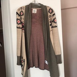 Cardigan